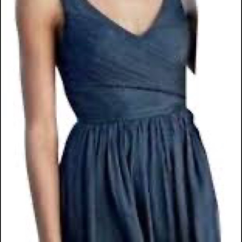 J Crew Heidi 0P, blue - Picture 6 of 6